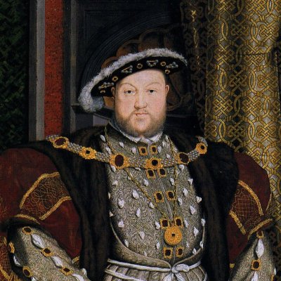 Henry VIII's Wives